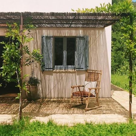 Can Gil Villa Arbucies Exterior photo