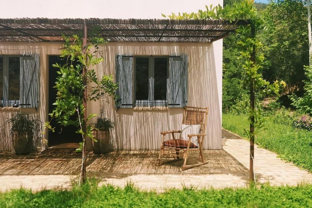 Can Gil Villa Arbucies Exterior photo